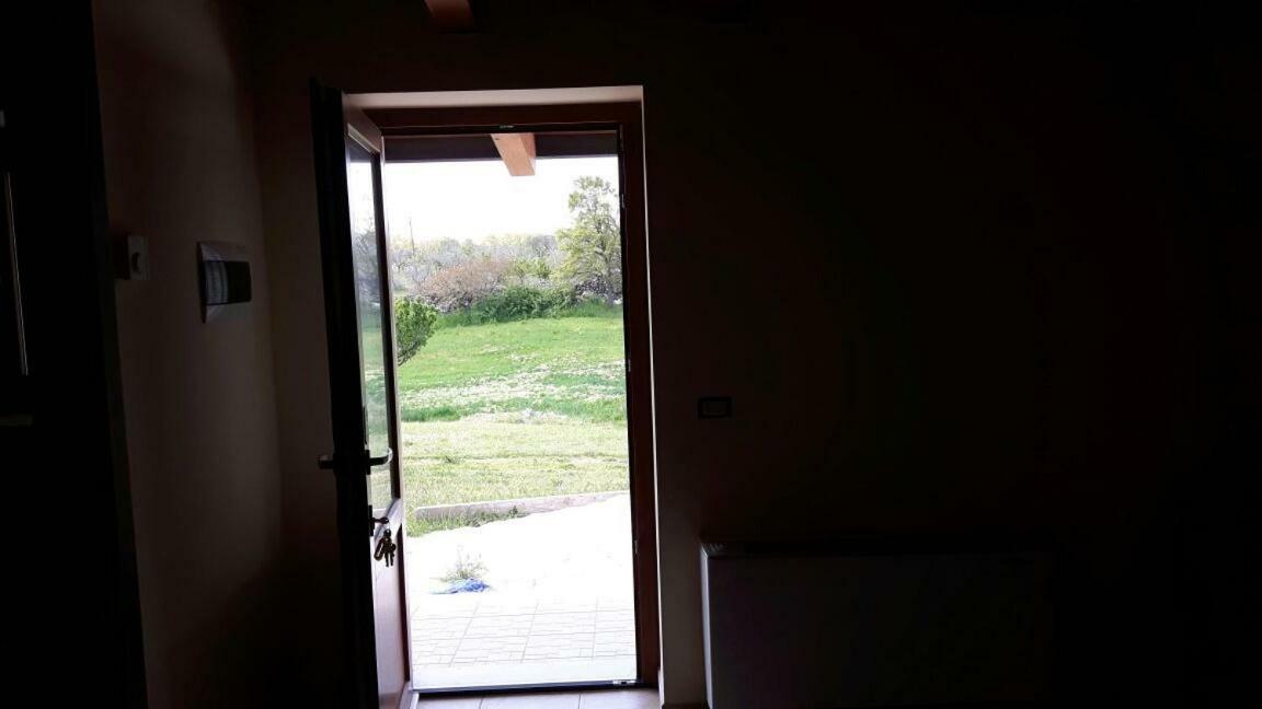 B&B Nuzzi Cassano delle Murge Exterior foto