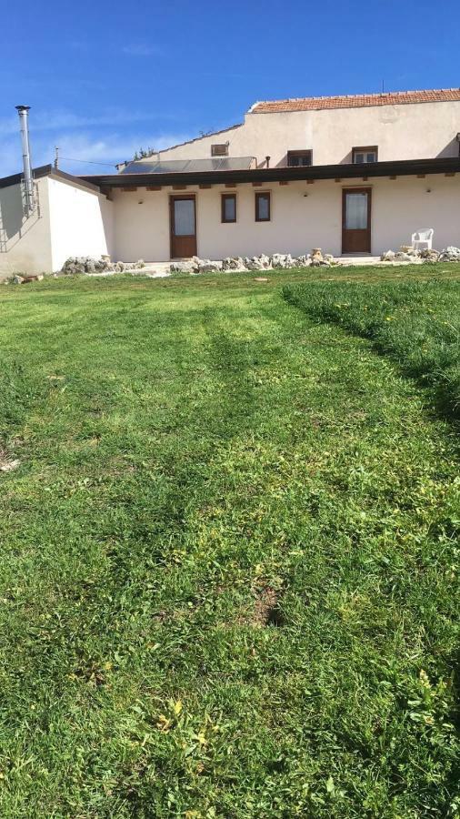 B&B Nuzzi Cassano delle Murge Exterior foto
