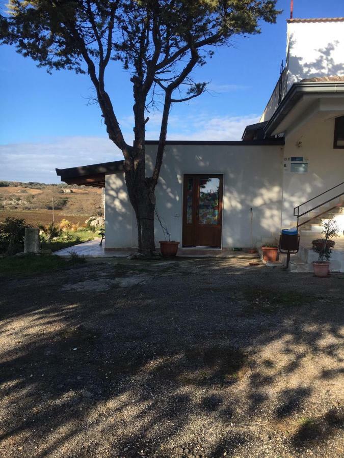 B&B Nuzzi Cassano delle Murge Exterior foto
